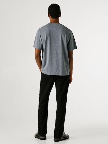 Pepe Jeans T-shirt i grå