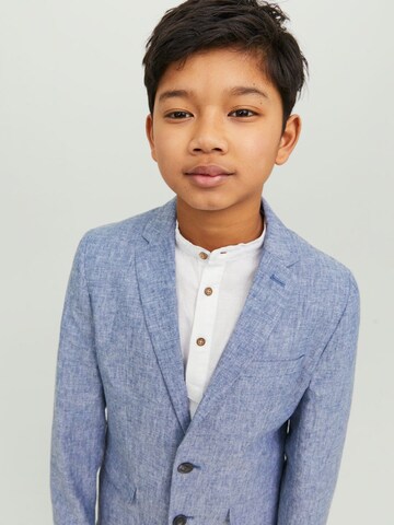 Jack & Jones Junior Blazer i blå