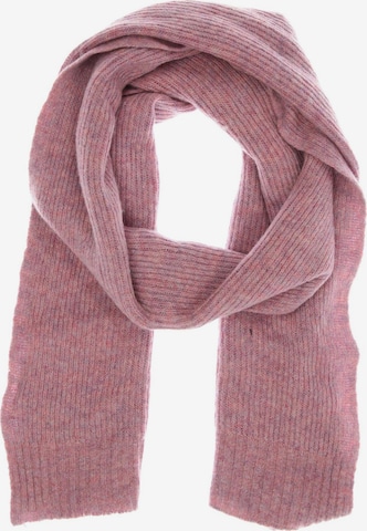 NÜMPH Scarf & Wrap in One size in Pink: front