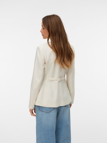 VERO MODA - Blazer 'VMDREA' en beige