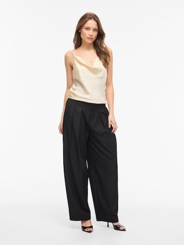Haut VILA en beige