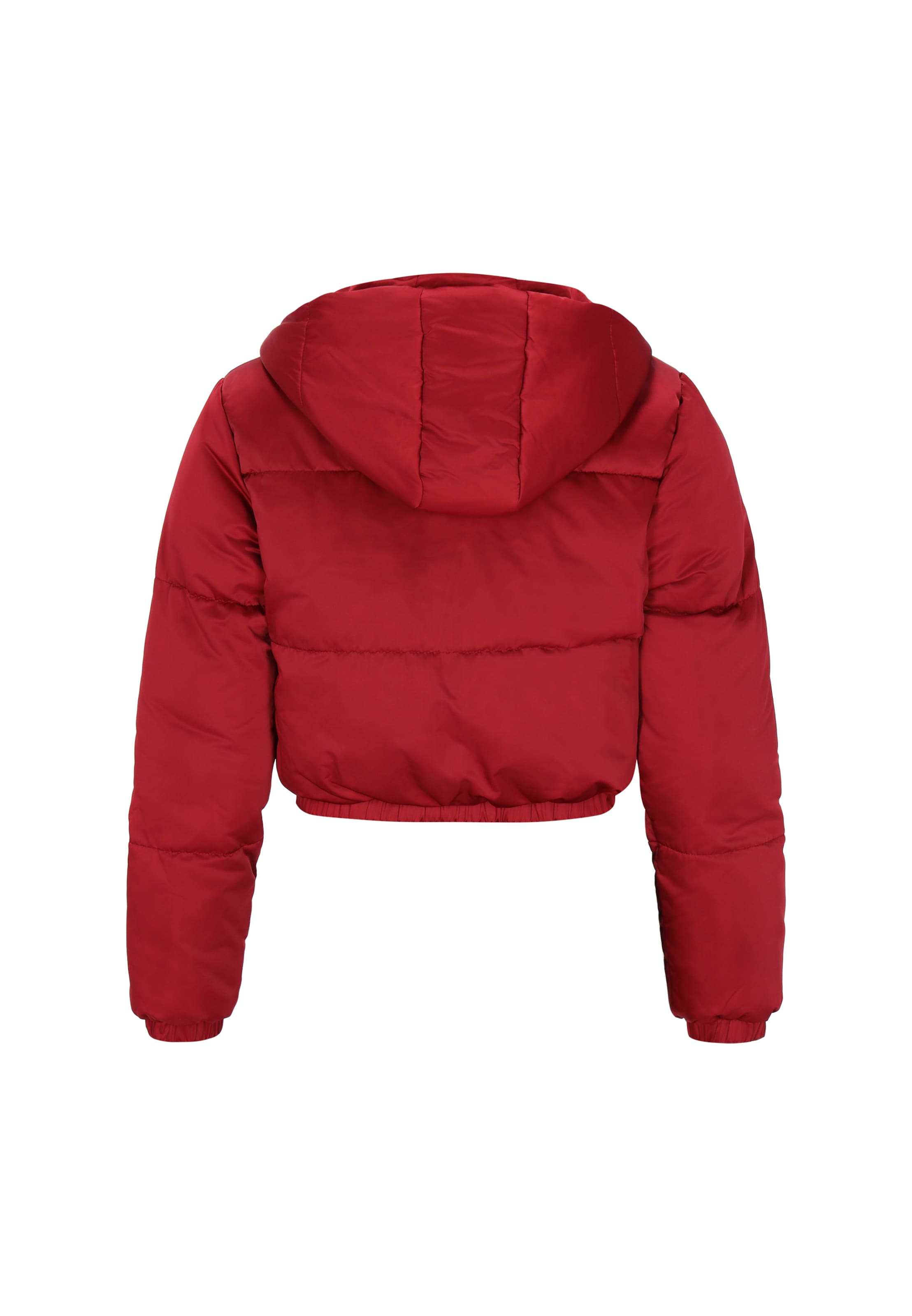 COBIE - Casaco de inverno 'Fashion Look' em vermelho