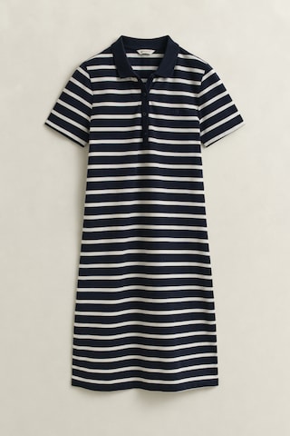 GANT Dress in Black: front