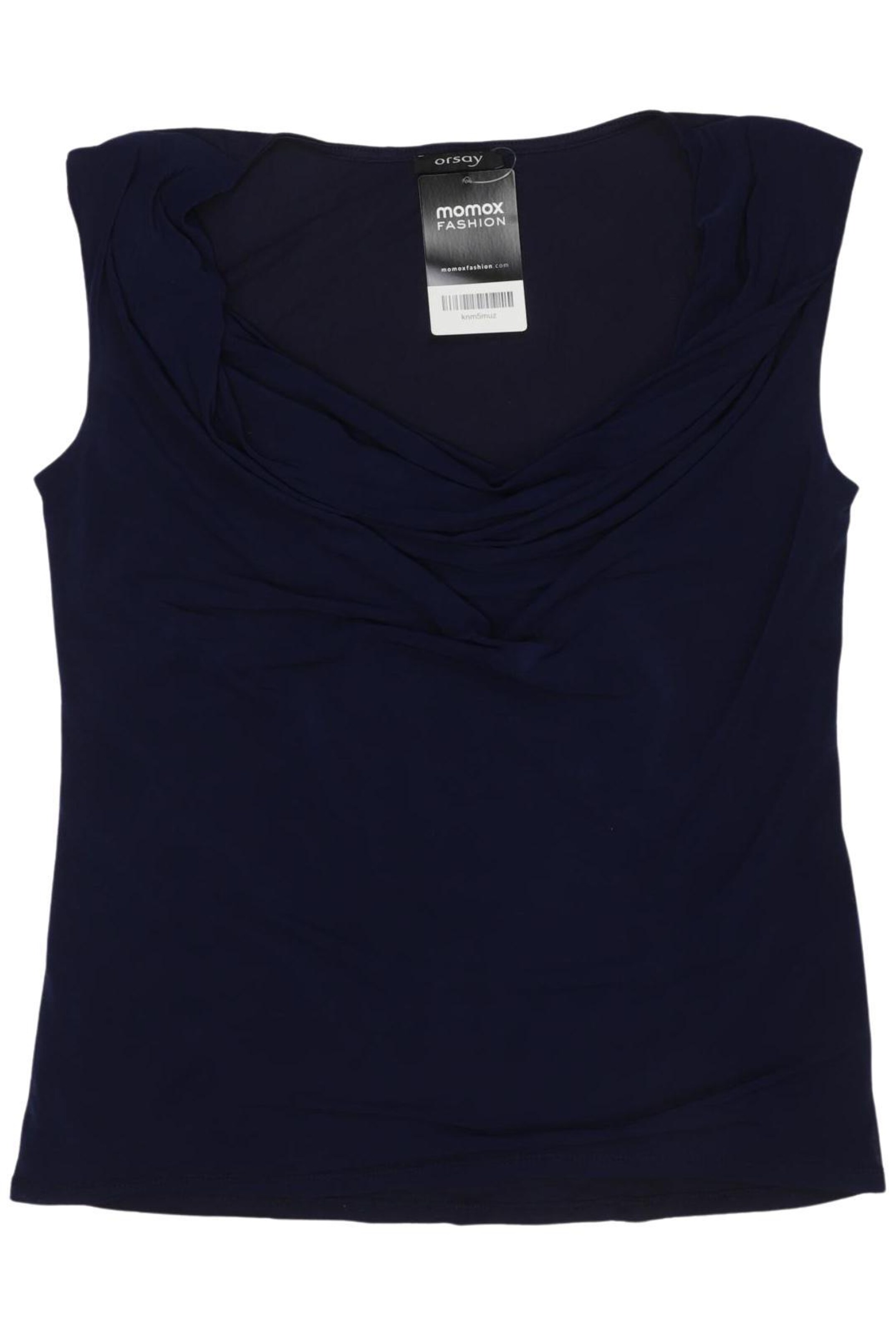 Orsay Top & Shirt in M in Blue: front
