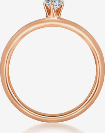 Trilani Ring in Goud