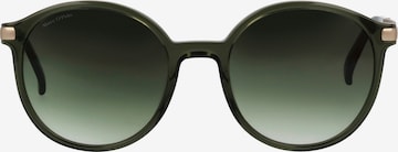 Marc O'Polo EYEWEAR Sonnenbrille in Grün: Vorderseite
