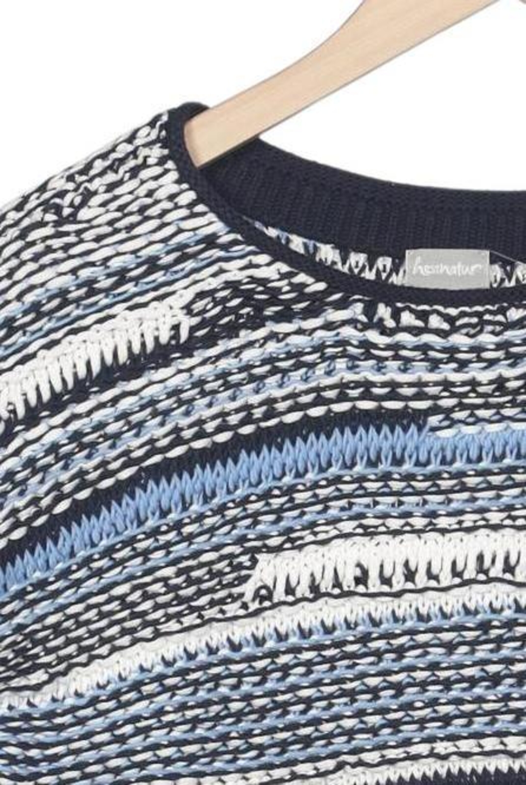 hessnatur Sweater & Cardigan in XS in Mixed colors