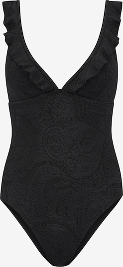 Maudymosi kostiumėlis 'Bobbie' iš Shiwi, spalva – juoda, Prekių apžvalga