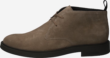 Chukka Boots 'Brian WG80' BLACKSTONE en marron : devant