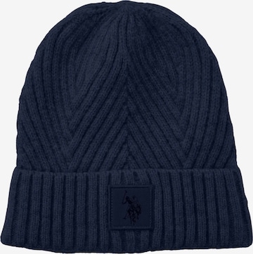 U.S. POLO ASSN. Pipo 'Neel' värissä sininen: etupuoli