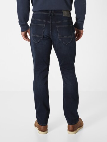 PADDOCKS Regular Jeans in Blue
