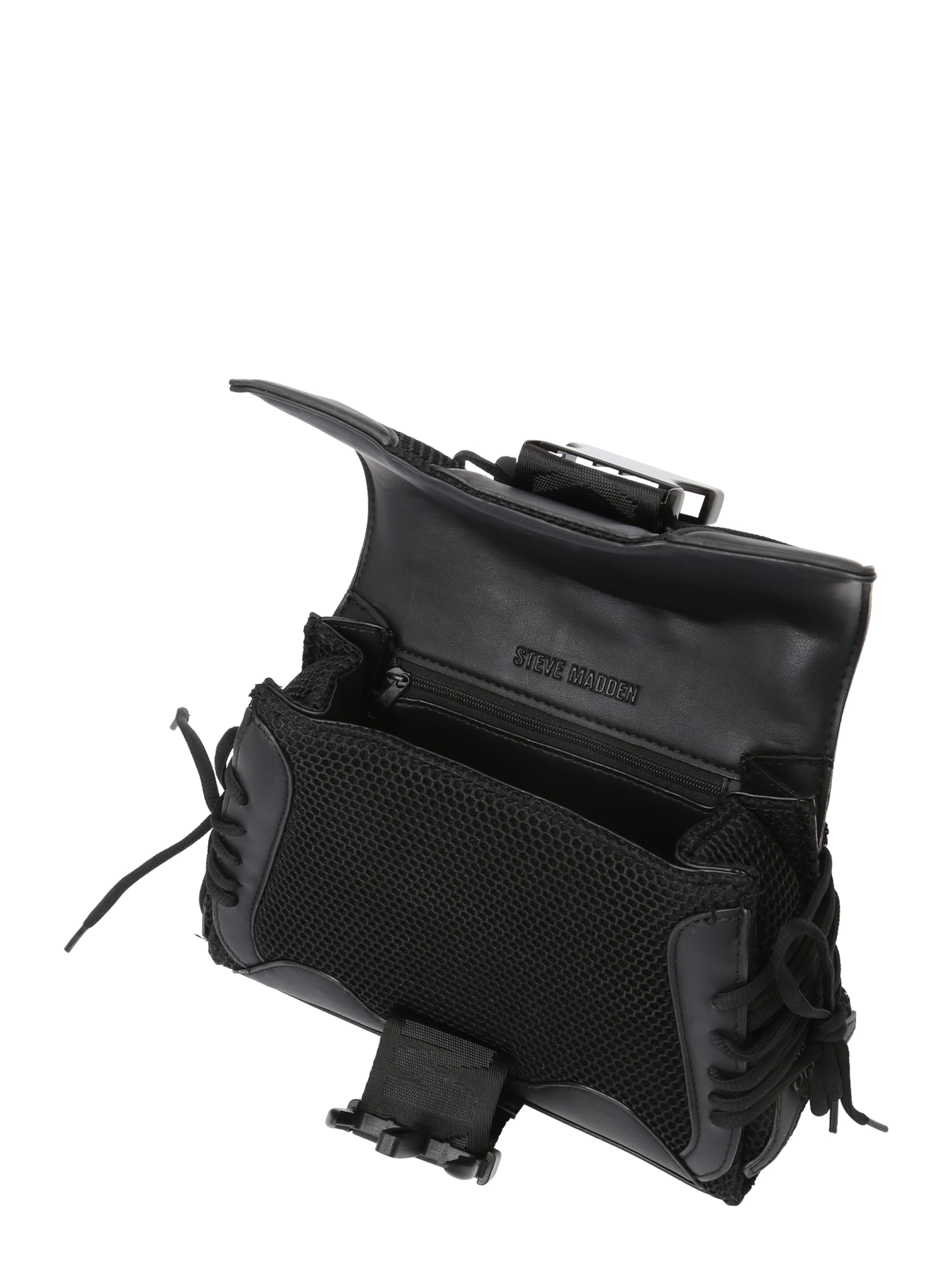 STEVE MADDEN Сумки 'Diego' в Черный