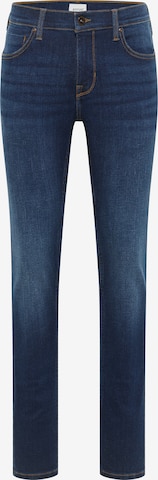 MUSTANG Skinny Jeans in Blau: predná strana