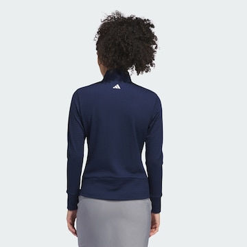 ADIDAS PERFORMANCESportska jakna 'Ultimate365' - plava boja