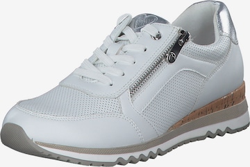 MARCO TOZZI Sneakers '23782' in White: front