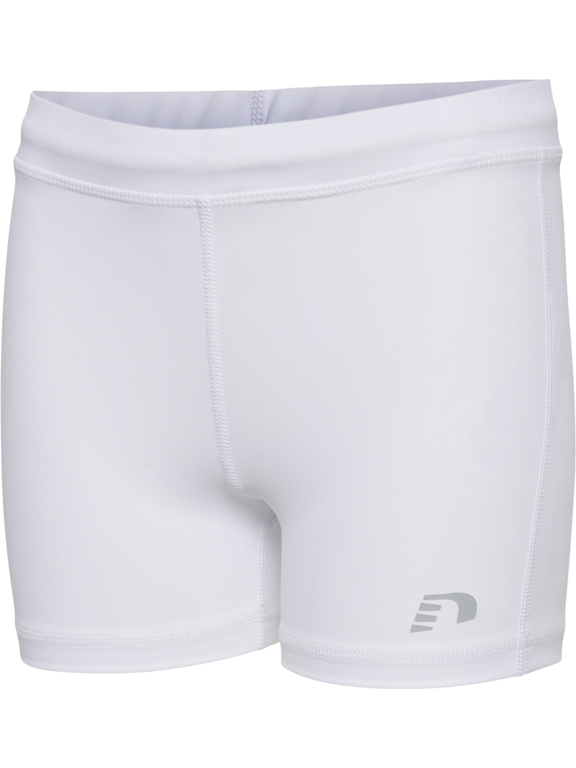Newline Skinny Sports trousers in White