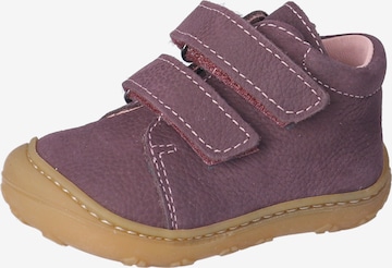 Pepino Обувь для малышей 'CHRISY' в Лиловый: спереди