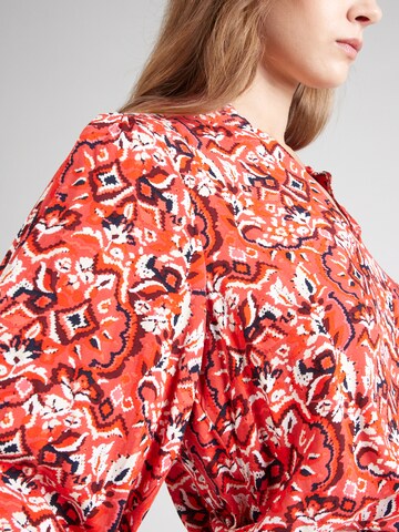 ICHI Bluse 'IH VERA' in Rot