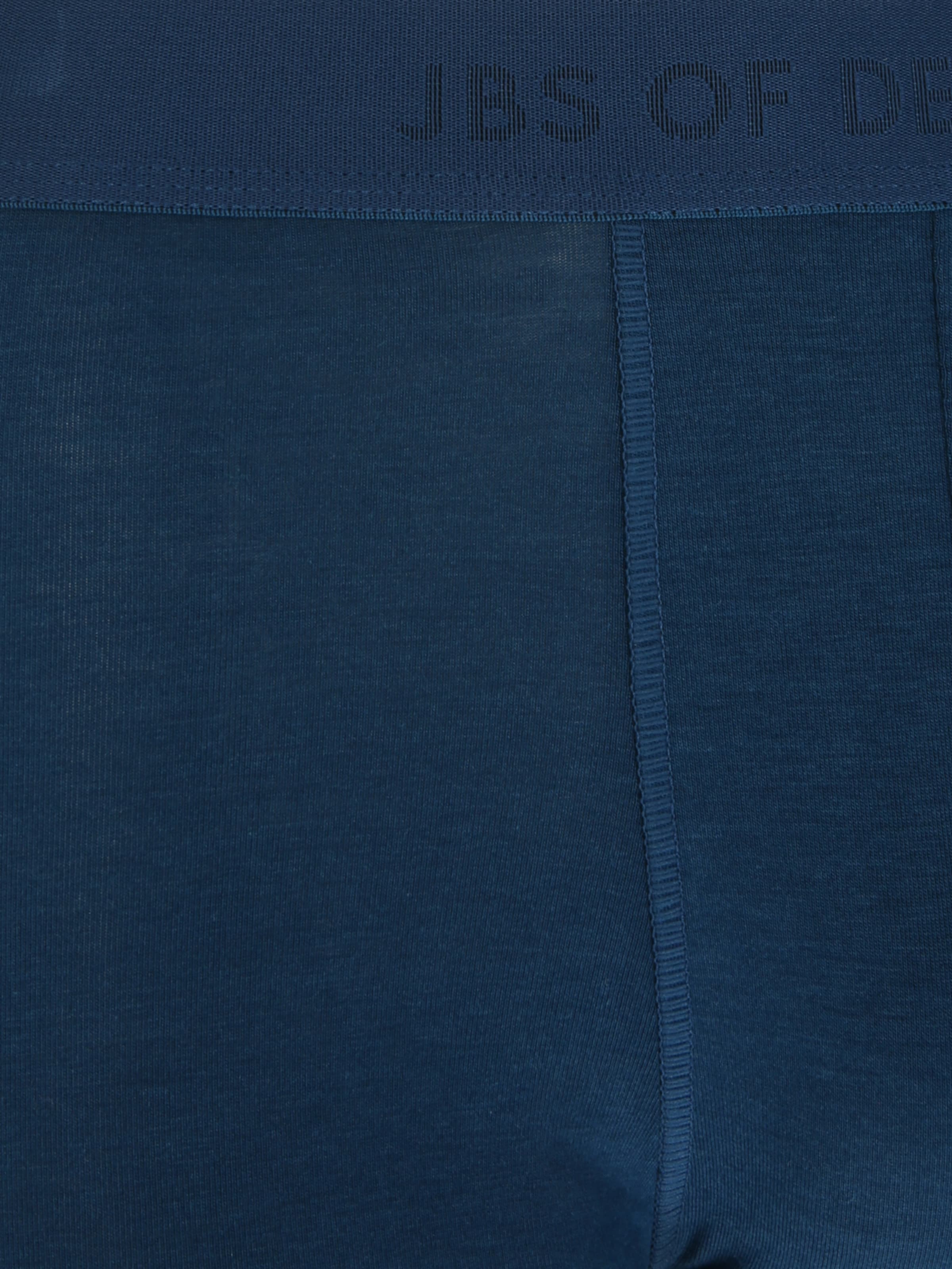 JBS OF DENMARK Боксерки в синьо