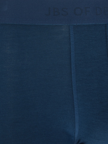 JBS OF DENMARK Boxershorts in Blau