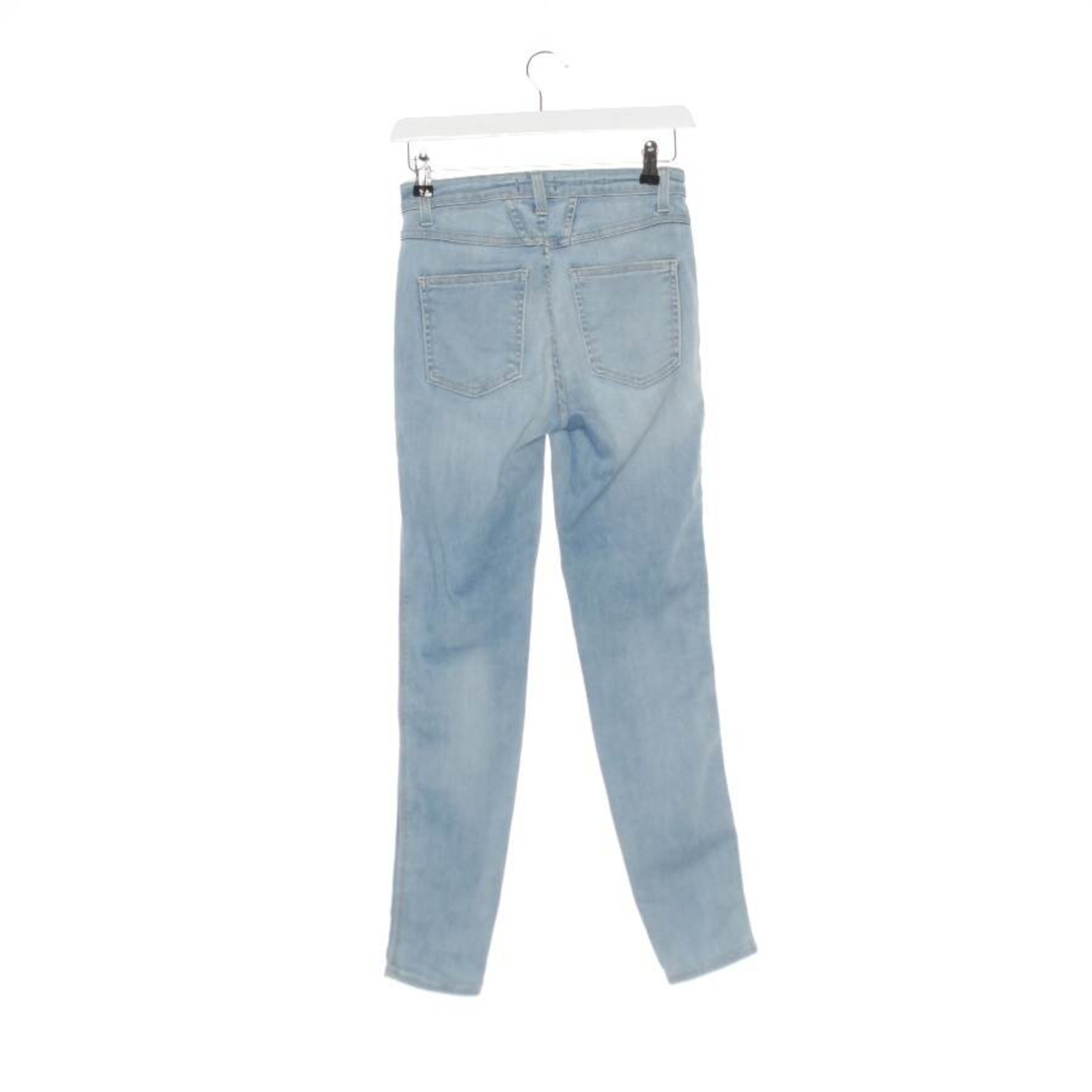 Closed Jeans in 24 in Blue