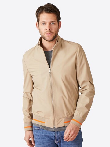 Ikigai the City Jacke in Beige