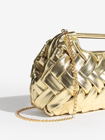 Lipsy - Bolso de noche en oro