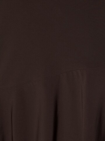Pull&Bear Ruha - barna