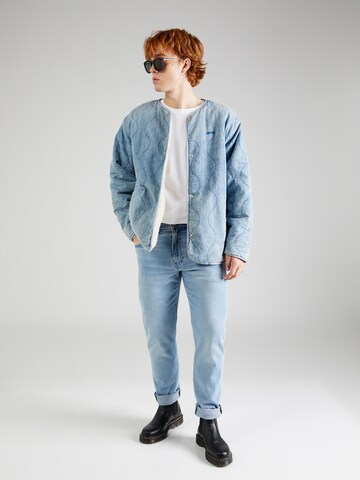 Tapered Jeans '502' di LEVI'S ® in blu