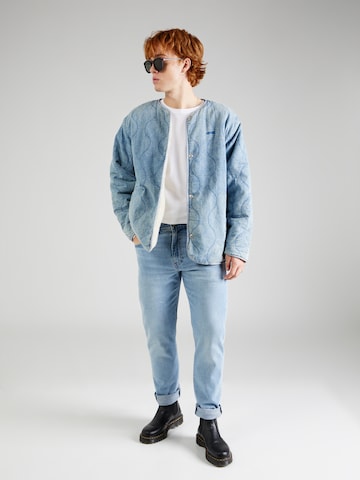 LEVI'S ® Regular Jeans '502' i blå