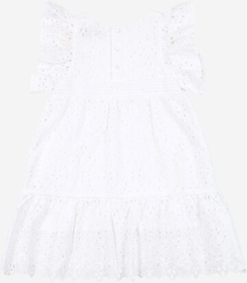 Robe IVY OAK KIDS en blanc