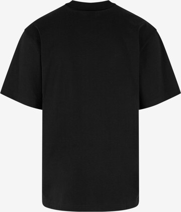 Tricou de la Urban Classics pe negru