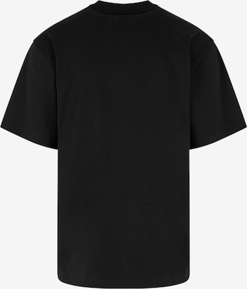 Urban Classics T-shirt i svart