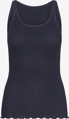 rosemunde Toppi 'Balta' värissä sininen: etupuoli