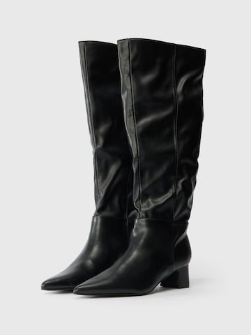 Raid Støvler 'ALISHA' i sort