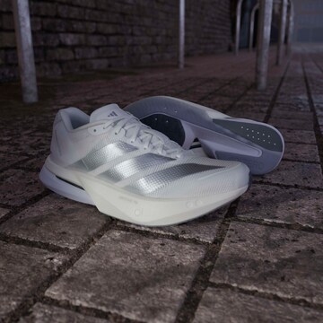ADIDAS PERFORMANCE Обувь для бега 'ADIZERO BOSTON 13' в Белый