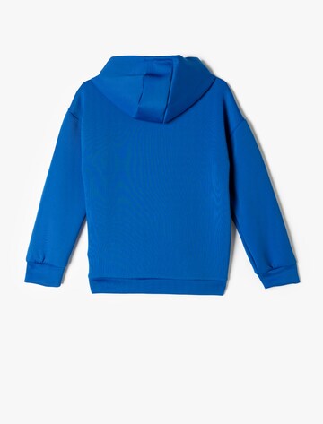 Koton Sweatshirt in Blue