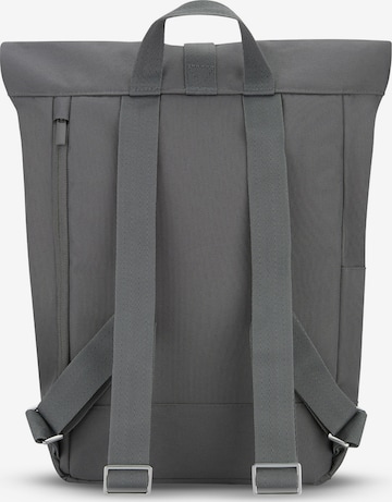 Johnny Urban Rucksack 'Robin Small' in Grau