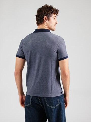 Abercrombie & Fitch - Camisa em azul