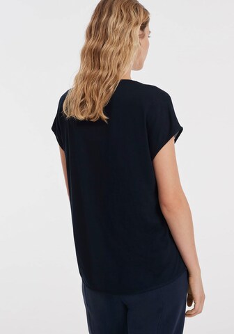 OPUS Shirt in Zwart