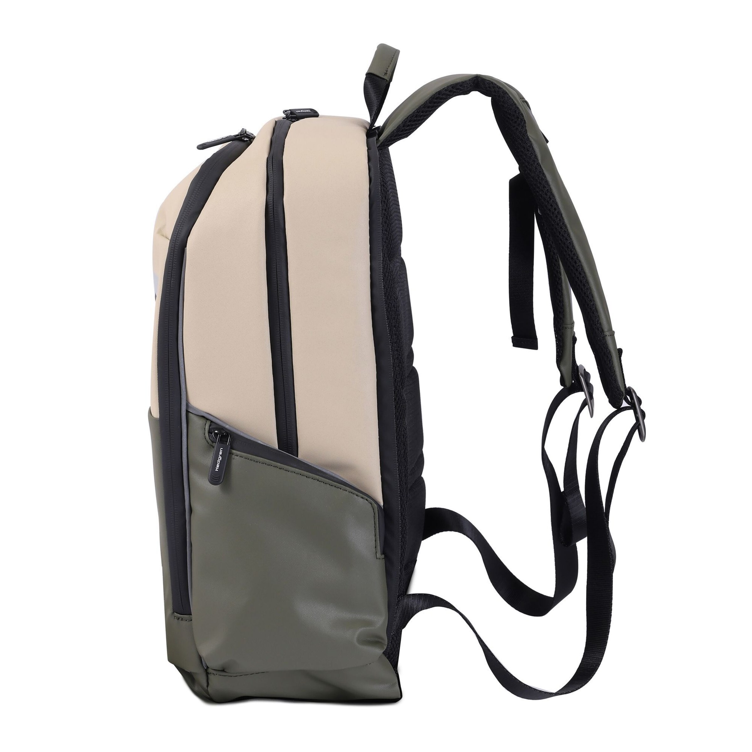 Hedgren Sports backpack 'Stem' in Mixed colours