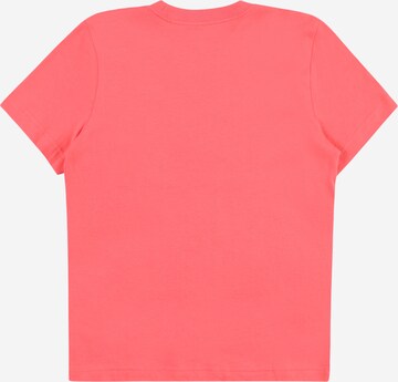 Nike Sportswear Shirt in Roze