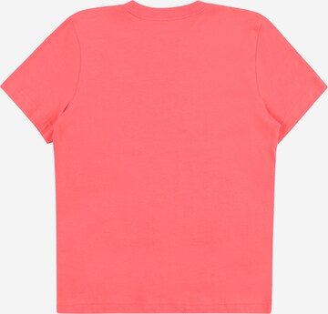 Nike Sportswear Shirt in Pink