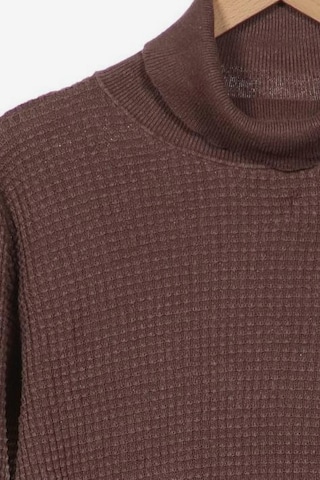 HempAge Sweater & Cardigan in M in Brown
