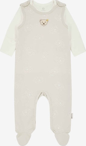 Steiff Collection - Conjuntos em bege: frente