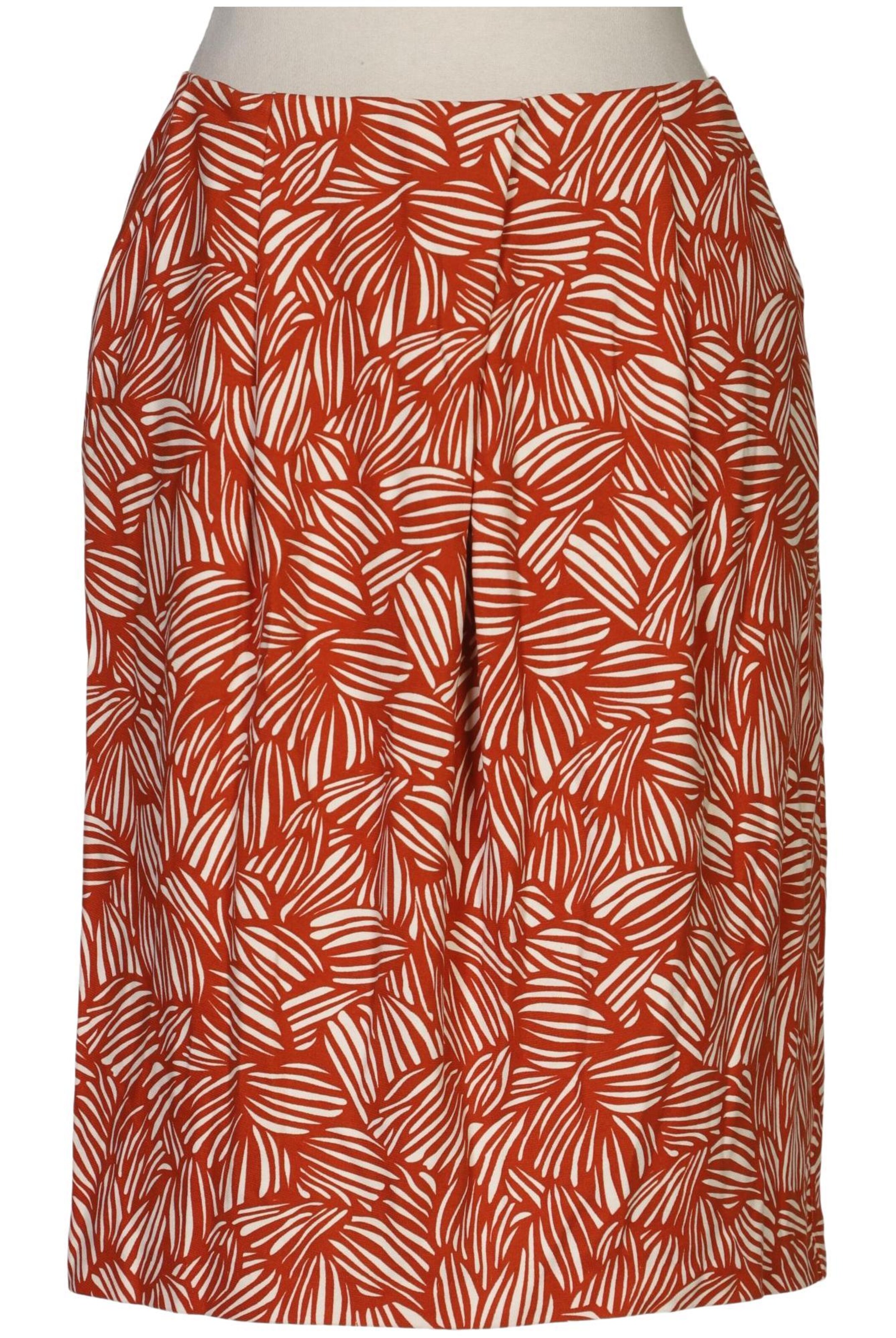 hessnatur Skirt in S in Mixed colors: front