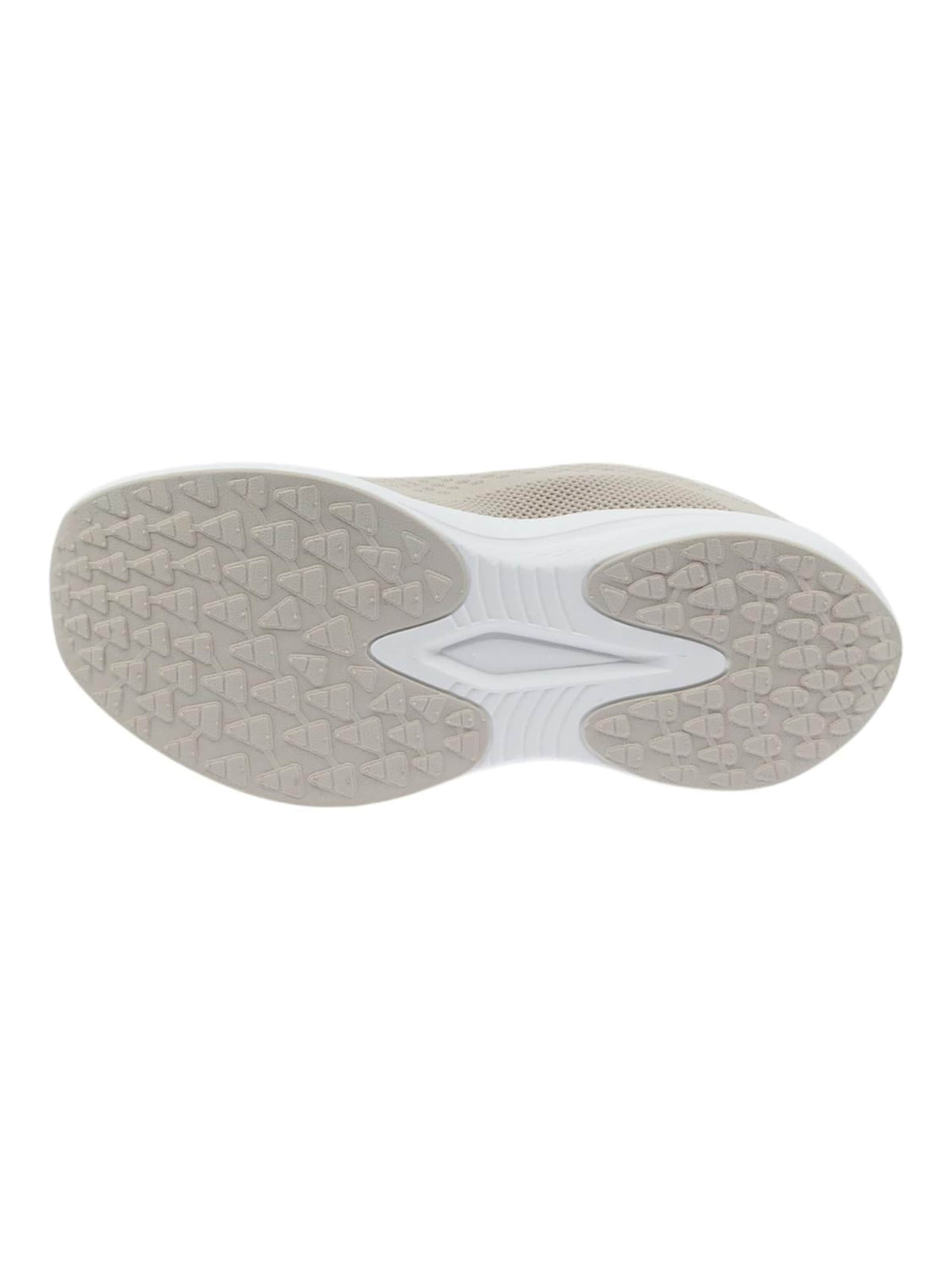 Beppi - Zapatillas sin cordones 'Casual Sport Shoe' en beige