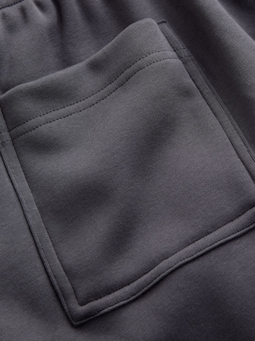 Loosefit Pantaloni di Next in grigio