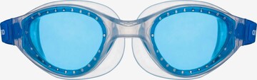 ARENA Sports Glasses 'Cruiser Evo' in Blue