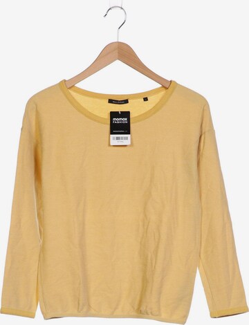 Marc O'Polo Top & Shirt in S in Yellow: front
